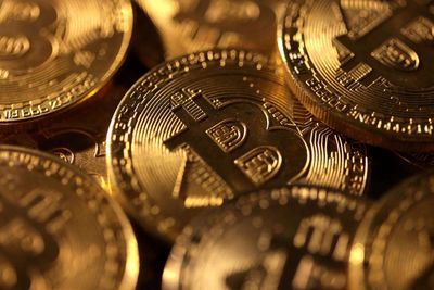 Bitcoin is boring. Bring on AI, space and JGB tokens