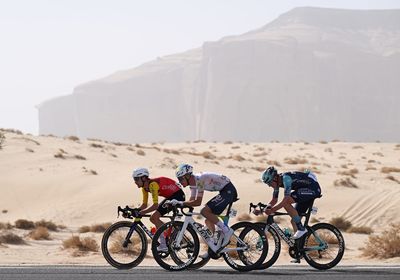 Irish National Championships: Seth Dunwoody edges Rory Townsend to win elite men’s title