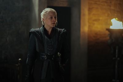 Otto Hightower? 'House of The Dragon' Just Changed One Major Death From The Books