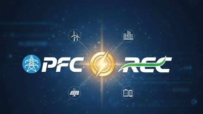 PFC-REC merger approved! Here's what will happen to your existing shares after mega merger
