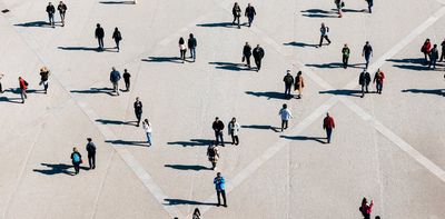 Economic pessimism has set in – but there are reasons for Australians to be hopeful