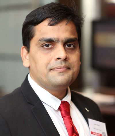 NRI Talk| For a Rs 50 crore NRI portfolio, structure matters as much as stock selection: Tarun Birani