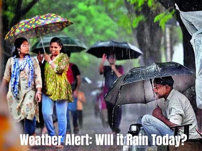 Weather today: Will it rain at your location? Check latest forecast for Delhi, Mumbai and other cities