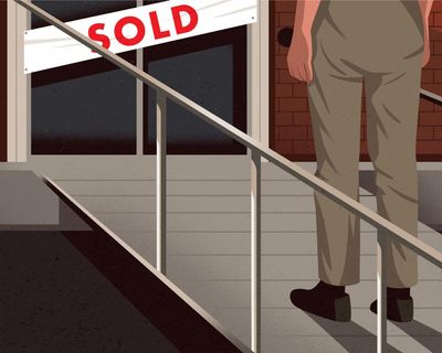 The hidden crisis hollowing out adult social care in the UK: precious day centres are being sold off