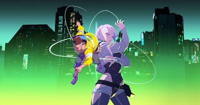 Netflix Officially Confirms 'Cyberpunk: Edgerunners II'—Here's When It Will Start Streaming
