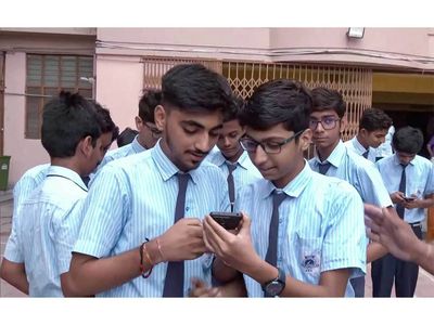 CBSE rebuts Vedant Shrivastava's claims of irregularities in revaluation result, calls them "blatant lie"