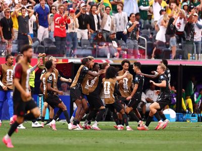 FIFA World Cup 2026: Davies hits 1000-player mark as Canada registers a historic win over Bafana Bafana in R32