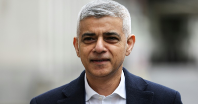 Sadiq Khan's 'No Indication' Grooming Gang Claim Back Under Scrutiny After Met Flags 4,000 Cases