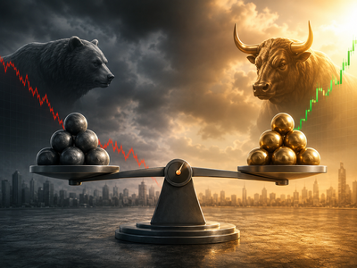 2 years, zero returns: Is it time for Nifty investors to be fearful or greedy?