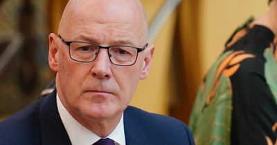 SNP Government bonds plan 'breaching Scottish Parliament's Israel boycott vote'