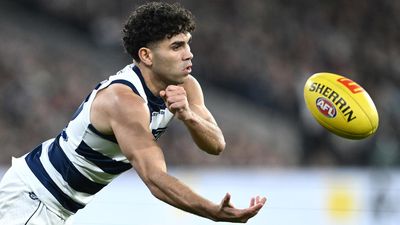 'We're not a charity': Cats coach on absent goalsneak