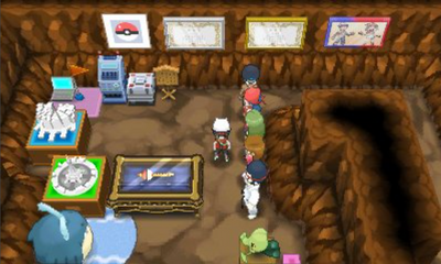 'Pokémon' Fans Want Customizable Homes, Secret Bases, Better Camping Features in 'Winds and Waves'