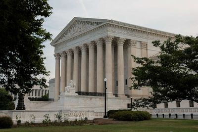 US Supreme Court nears the end of its term with momentous cases about Trump's power to be decided