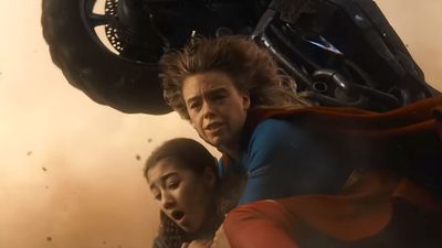 DC Studios' Peter Safran Reacts To Supergirl's Disappointing Opening, And I'm Just Happy Clayface Is Still Safe