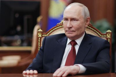 Ukraine-Russia war latest: Zelensky mocks Putin’s failure to capture Donbas ‘15 times already’