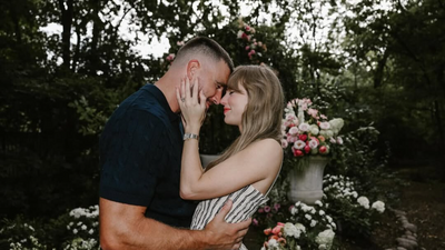 'I Believe They're Both Gay': Taylor Swift and Travis Kelce Relationship Back Under Scrutiny After Viral Podcast