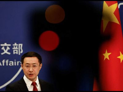 China places 20 Japanese entities on export control list for dual-use items