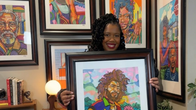 30-Year-Old Spends Only 2 Hours a Day on Her Side Hustle, Earning $27,800 Monthly