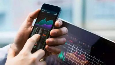 Persistent Systems shares slide 10% after Nagarro deal; Elara retains 'Sell' on growth, margin worries