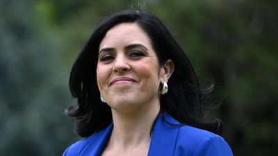 Liberal MP 'misunderstood' headlock meaning, not sorry
