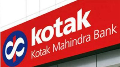Kotak Mahindra Bank shares fall 3% after CEO's surprise exit. What Nomura, Jefferies said