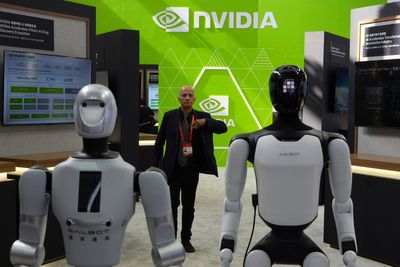 Nvidia's AI chip sales in China stall, as local chipmakers like Huawei take the lead