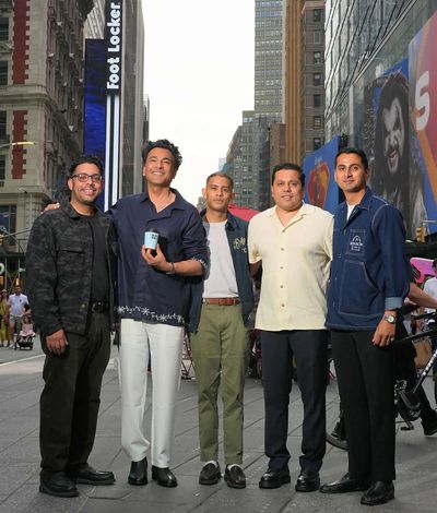 Vikas Khanna invests in New York's Kolkata Chai Co