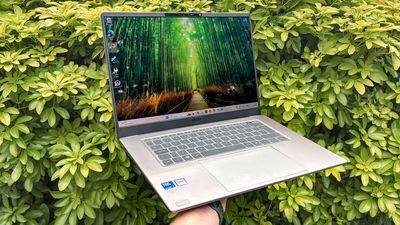 I tested the MSI Prestige 16 AI+ for two weeks, and its stunning OLED refresh doesn't hit all the marks