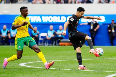 World Cup 2026 results: Hosts Canada through to the next round