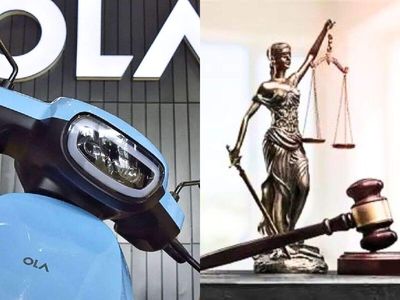 Ola Electric ordered to pay Rs 45,000 and fix scooter trunk for free after court finds it ignored warranty repairs for over two months