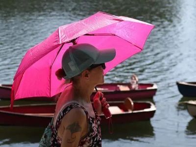 Europe is battling a record-breaking heatwave. What's making it so severe?