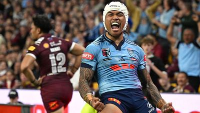 Blues explain calls that will define Daley's NSW reign