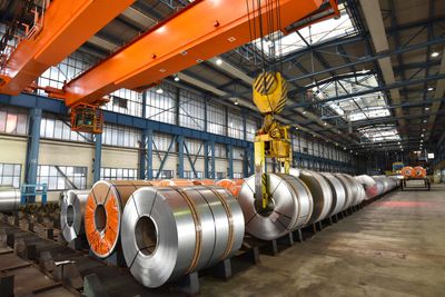 Capacity augmentation, value-added applications critical for making India leader in stainless steel production