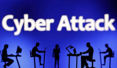Iran cyberattacks on Israel surged in 2026, Israeli cyber chief says