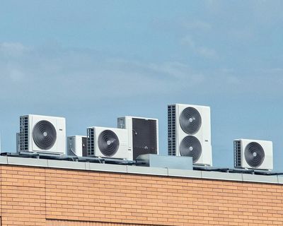 Not just for rich people: the progressive case for air conditioning