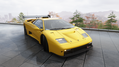 How to complete the Trial in Forza Horizon 6 Series 2 Week 2