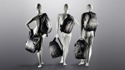 I've used hundreds of camera bags –and the perfect camera bag simply does not exist!