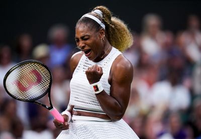 Wimbledon 2026 LIVE: Serena Williams vs Maya Joint latest results and reaction after Centre Court thriller