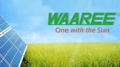 Waaree Energies shares crash 5%. Can this US ruling dent solar panel maker's image for long?