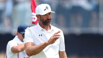 Report: Dustin Johnson Among Big Name Withdrawals From Open Championship Final Qualifying