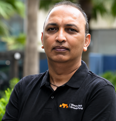 Entrepreneurship and innovation: Scaling India's strategic technology ecosystem