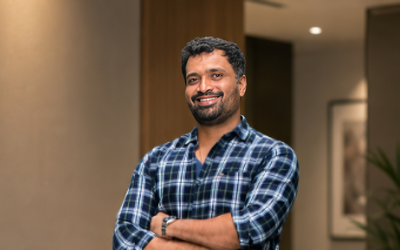 SMEs need logistics partners, not just carriers: TransLink’s Vaibhav Salvi