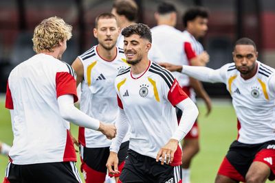 Is Germany v Paraguay on TV? Channel, time and how to watch World Cup clash