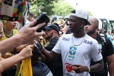 Is Brazil v Japan on TV? Channel, kick-off time and how to watch World Cup clash