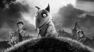 Quote of the day by filmmaker Tim Burton: 'It's like a robot taking your humanity, your soul' — a scathing slapdown on AI cloning artistic styles