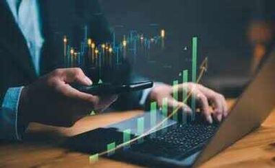 Hexaware Technologies shares jump 8% after securing Anthropic authorised reseller status for Amazon Bedrock
