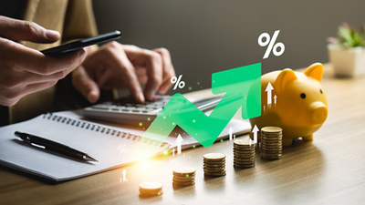 7 benefits of having a high-interest savings account