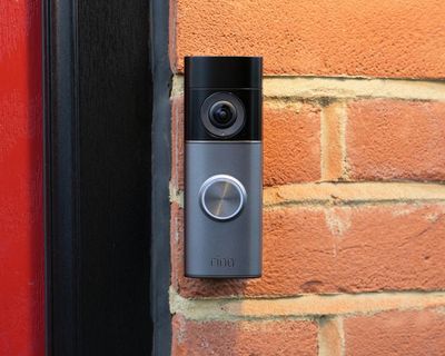 Ring Video Doorbell Pro review: night and day better with new 4K camera