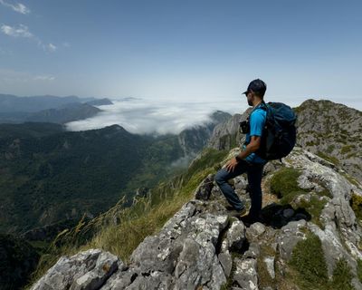 Trekking through a living mountain culture: Spain’s Picos de Europa
