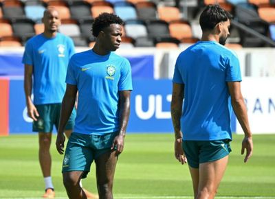 Brazil, Germany eye World Cup last 16 as Netherlands face Morocco